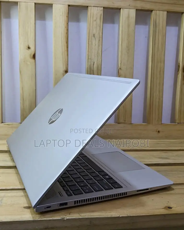 Laptop HP ProBook 450 G6 8GB Intel Core I5 SSD 256GB