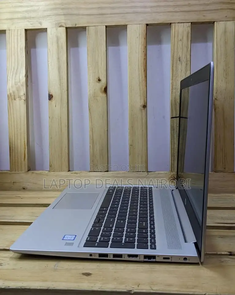 Laptop HP ProBook 450 G6 8GB Intel Core I5 SSD 256GB