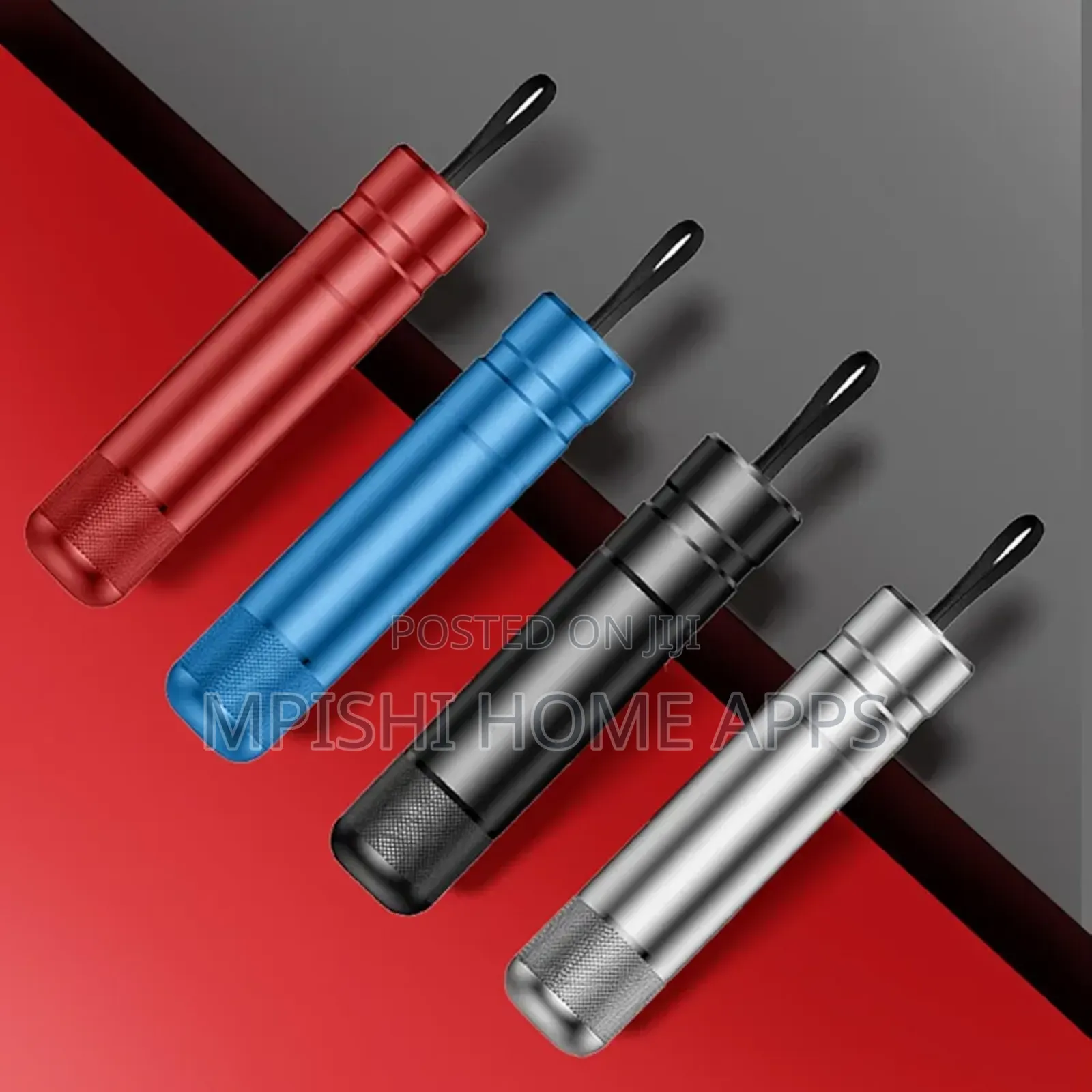 2 in 1 Car Safety Hammer