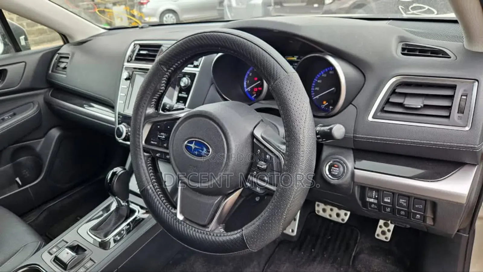 Subaru Forester 2.5i Premium AWD 2018 Gold