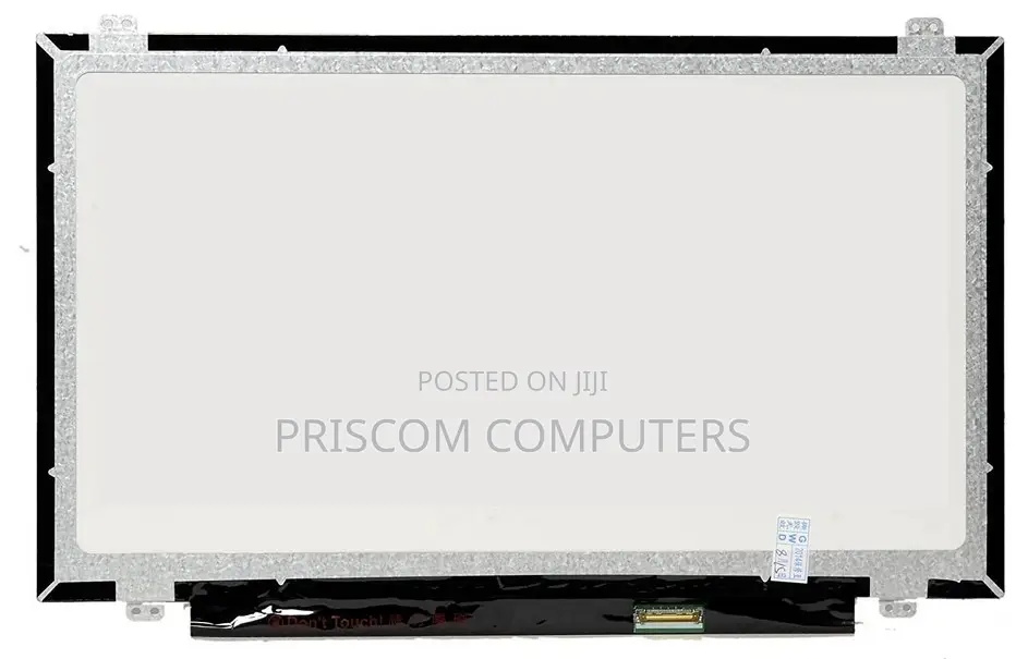 HP ELITEBOOK 840 G3 Replacement Screens