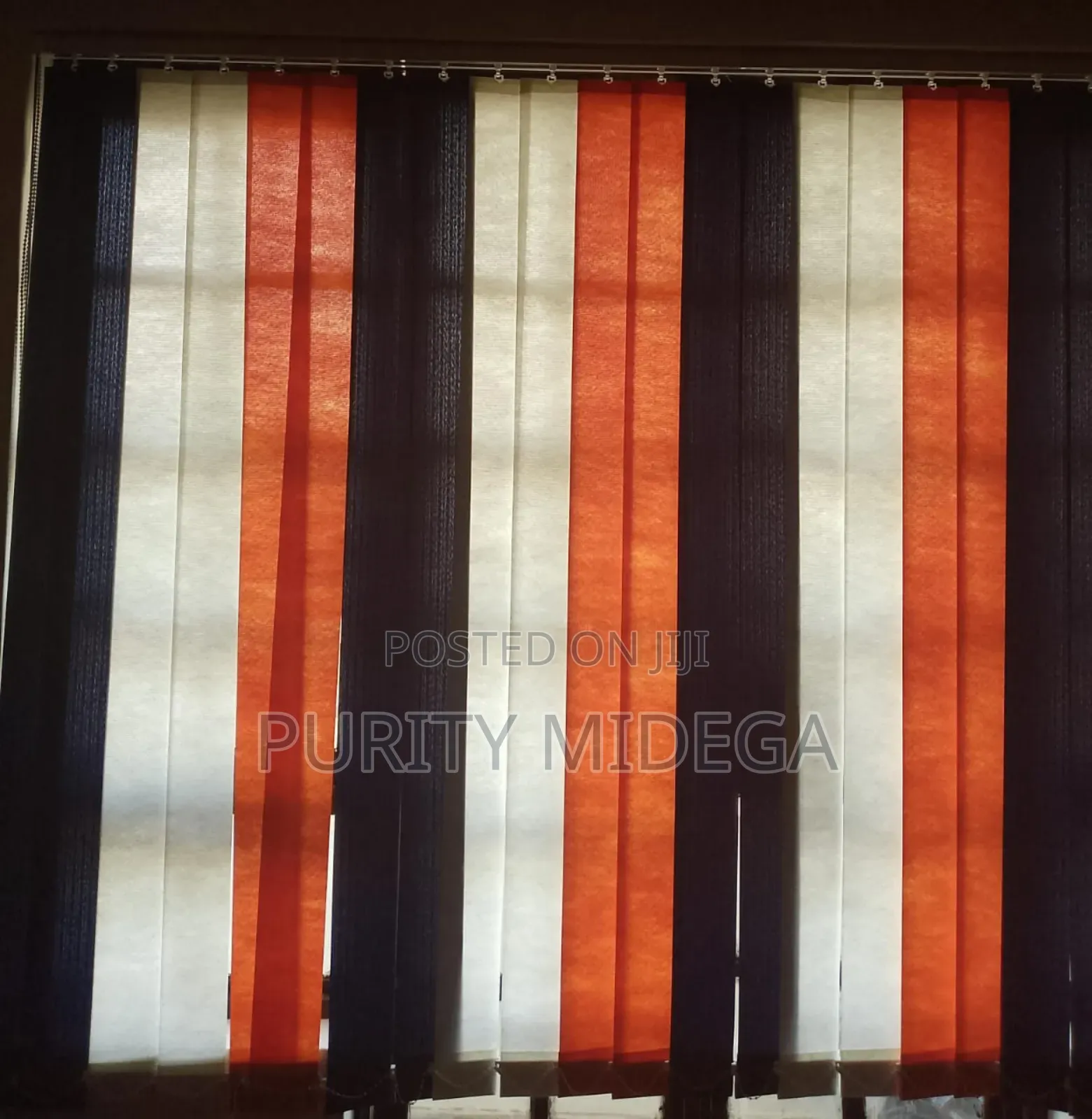 Vertical Blinds Window Blinders