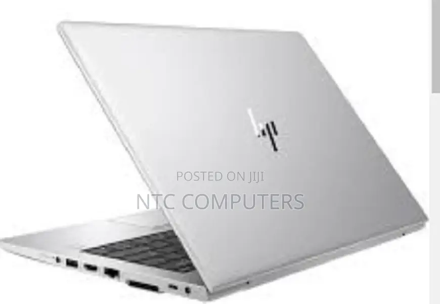 Laptop HP EliteBook 850 G6 8GB Intel Core I7 SSD 256GB