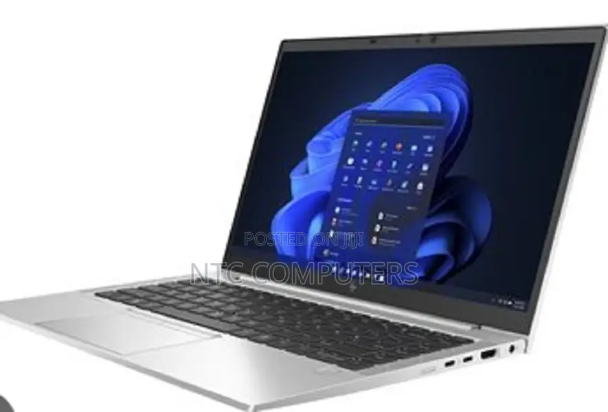 Laptop HP EliteBook 850 G6 8GB Intel Core I7 SSD 256GB
