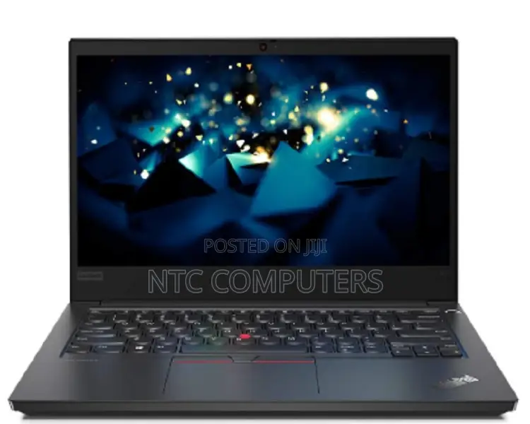 Laptop Lenovo ThinkPad E14 Gen 4 8GB Intel Core i3 SSD 256GB