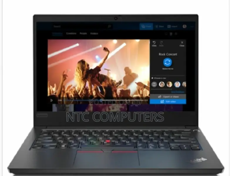 Laptop Lenovo ThinkPad E14 Gen 4 8GB Intel Core i3 SSD 256GB