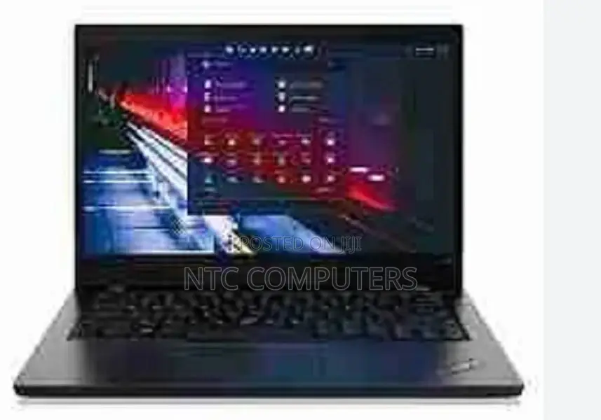 Laptop Lenovo L14 G1 8GB Intel Core I7 SSD 256GB