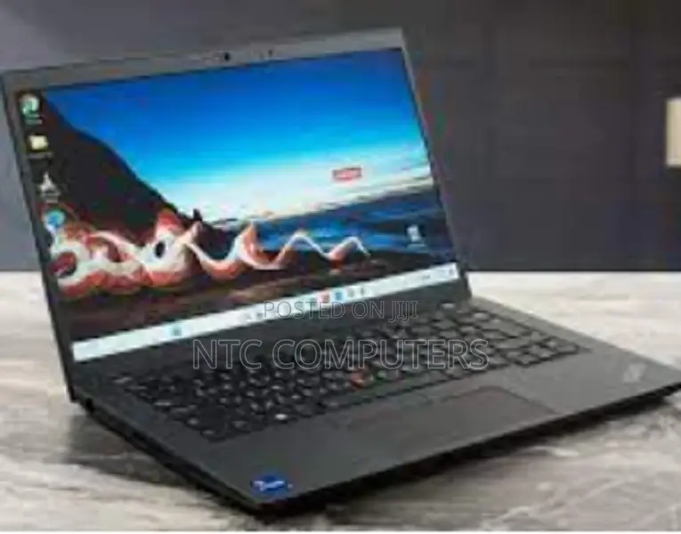 Laptop Lenovo L14 G1 8GB Intel Core I7 SSD 256GB
