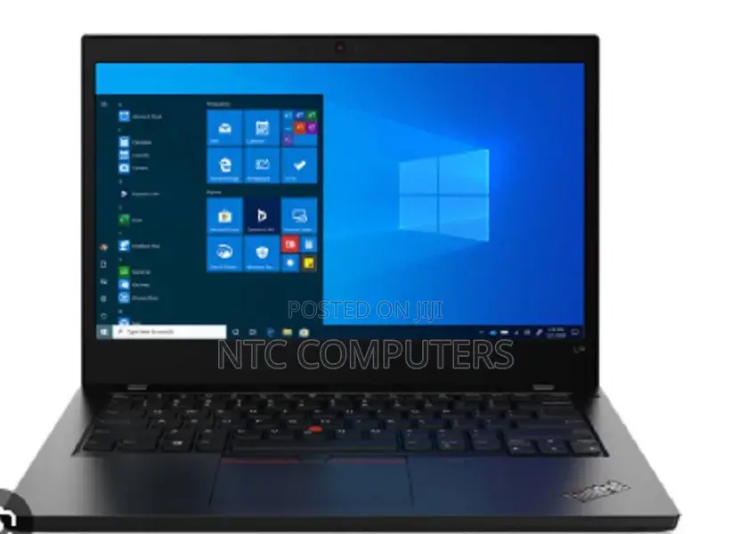 Laptop Lenovo Thinkpad L14 8GB Intel Core I7 SSD 256GB