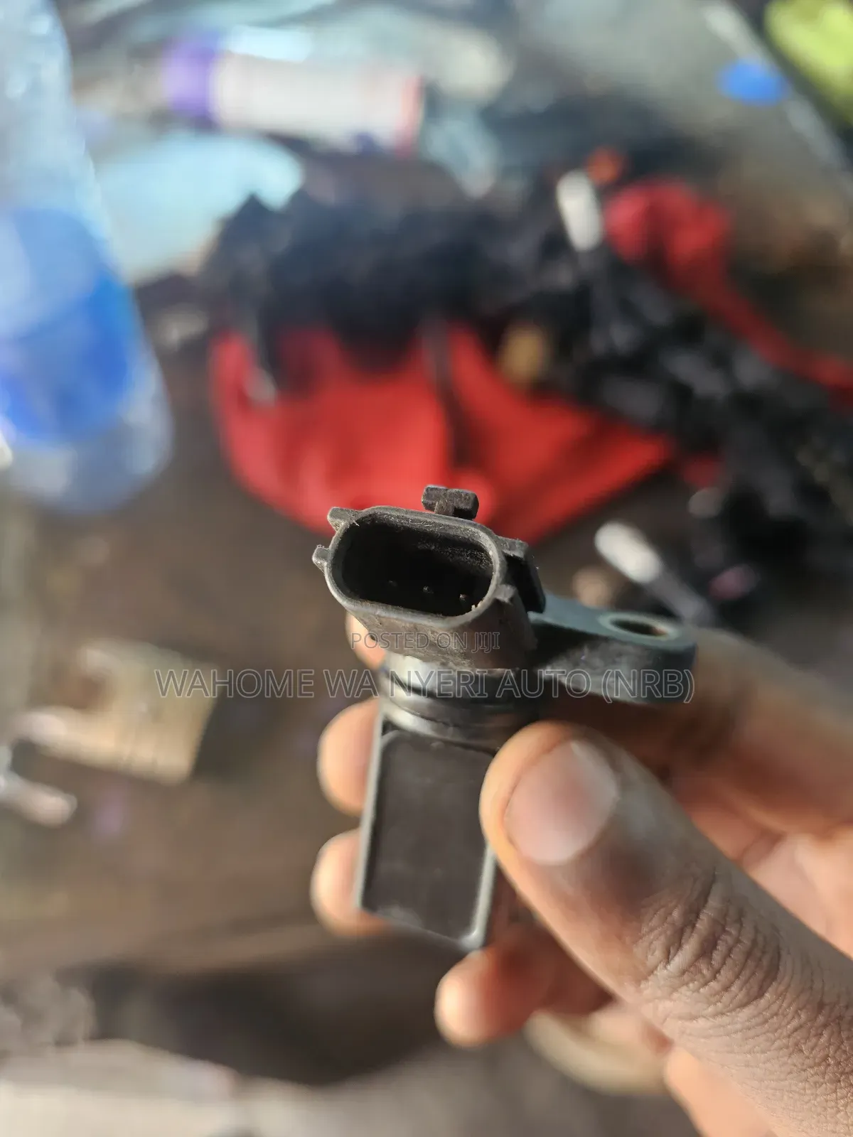 Camshaft Sensor for Wingroad