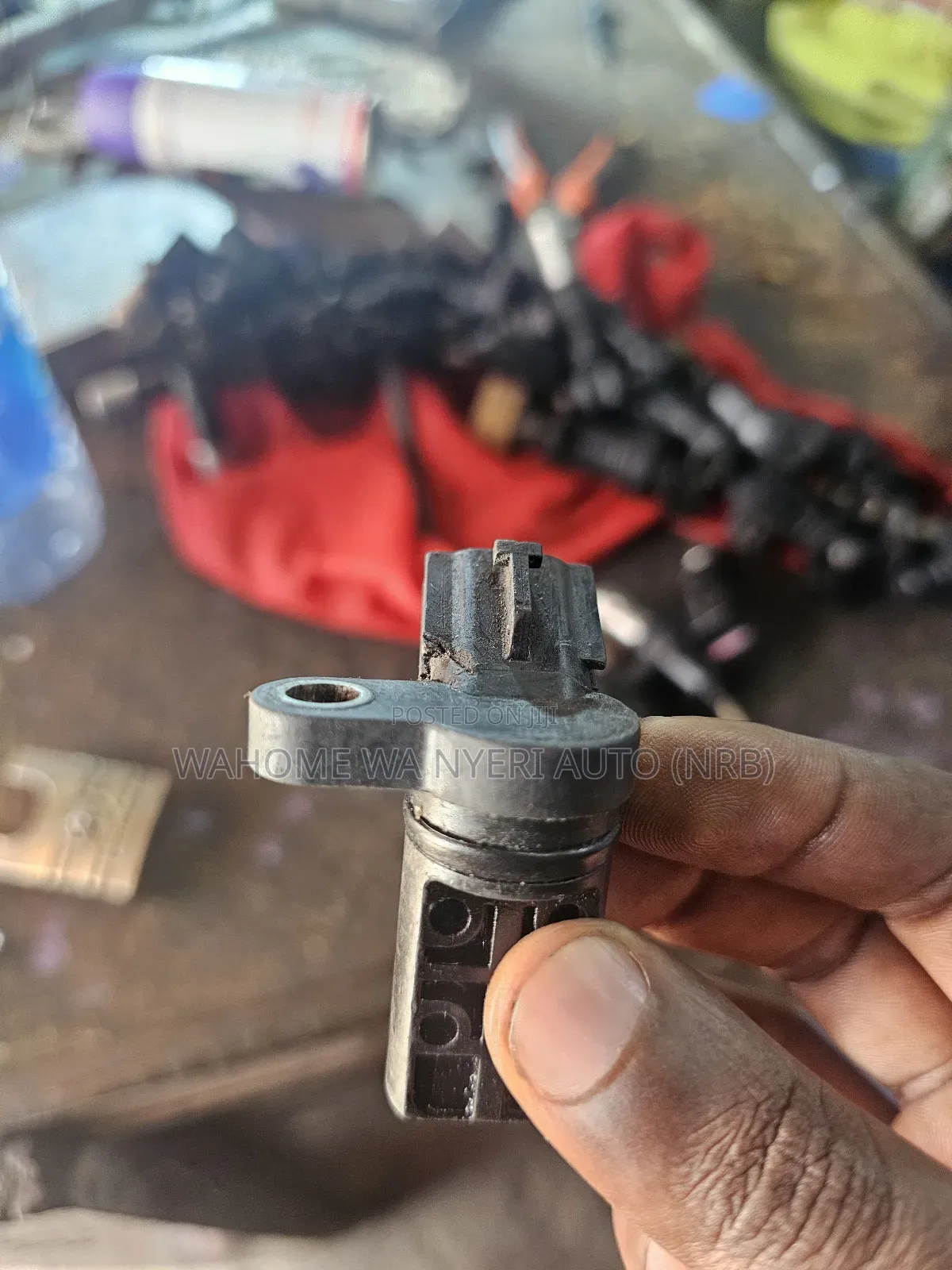 Camshaft Sensor for Wingroad