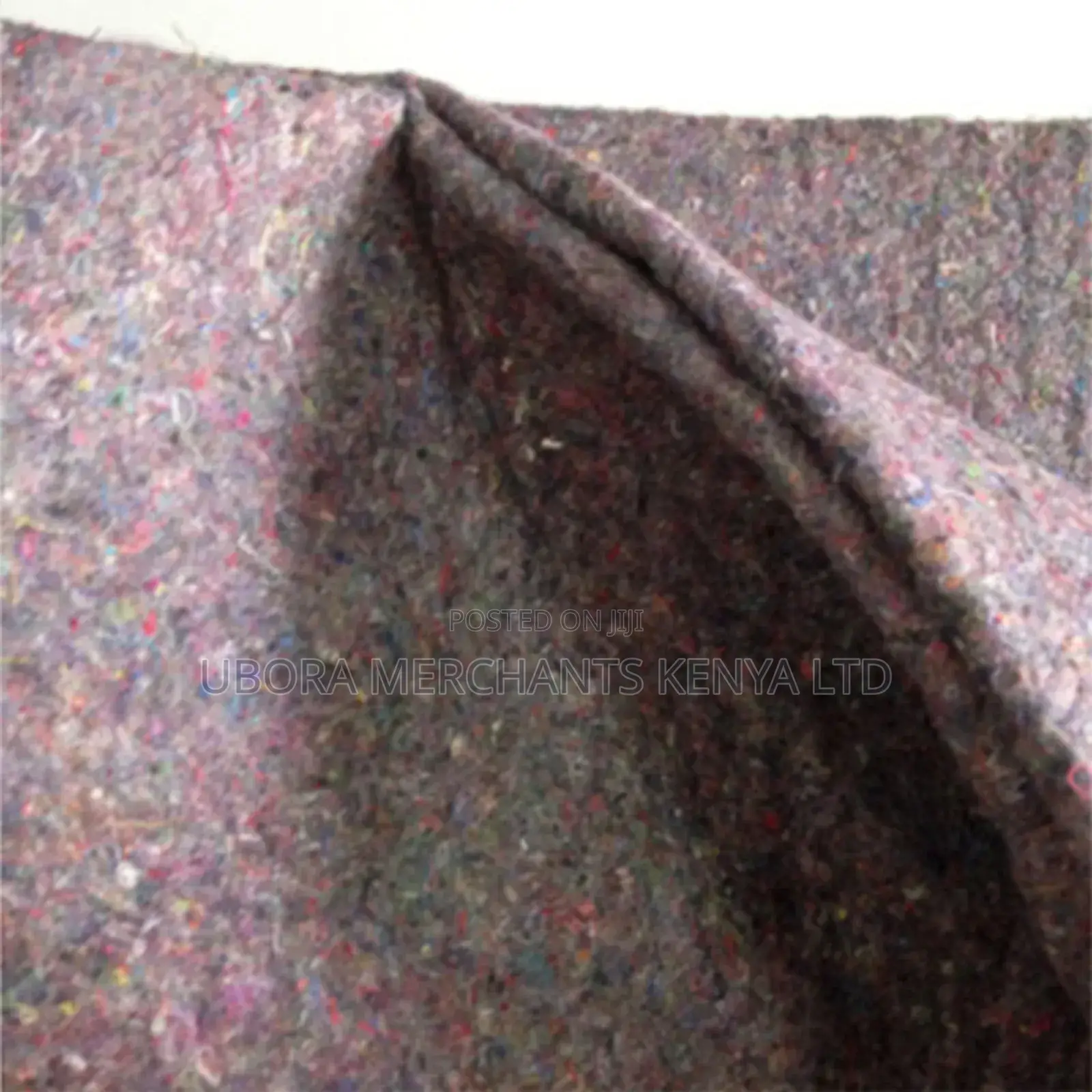 Carpet Underfelt