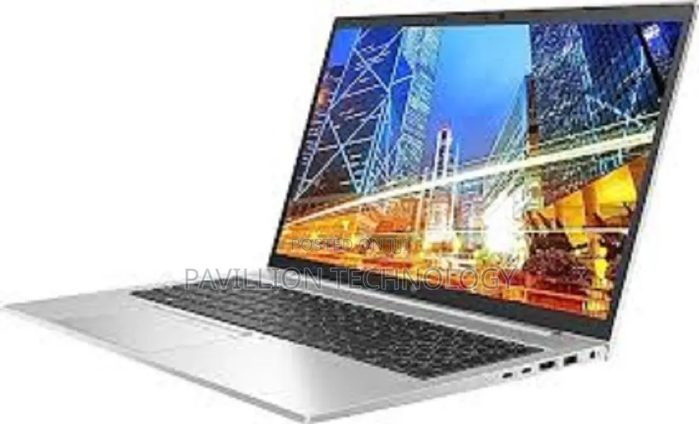 Hp Elitebook 850 G5 Touchscreen Core I5
