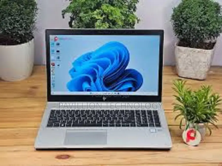 Hp Elitebook 850 G5 Touchscreen Core I5