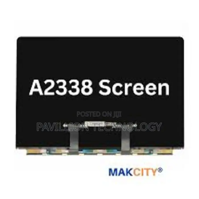 Macbook Pro A2338