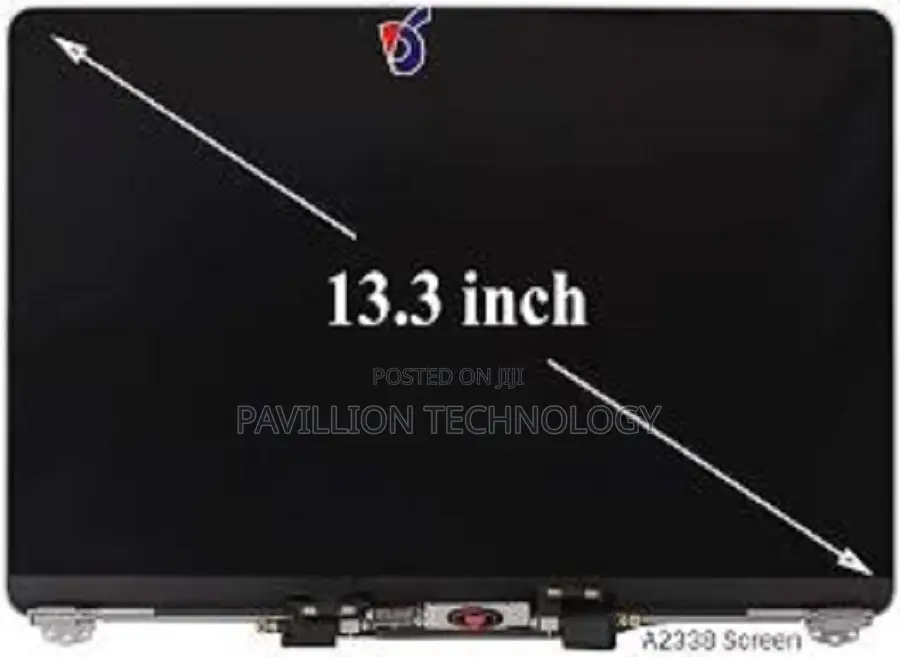 Macbook Pro A2338