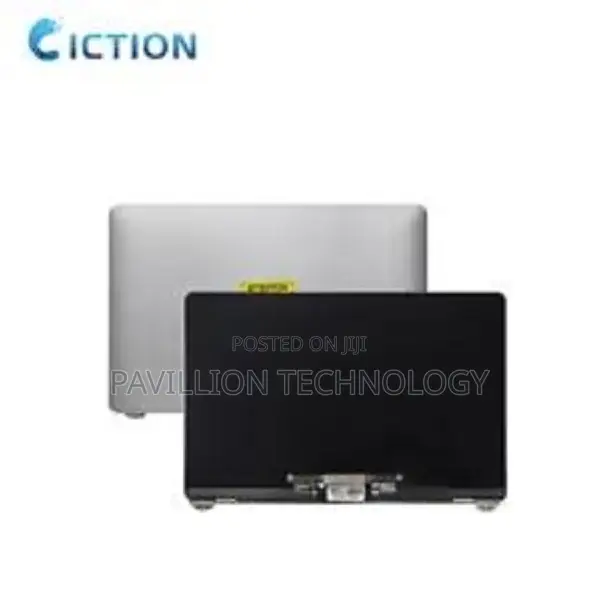 Macbook Pro A2338