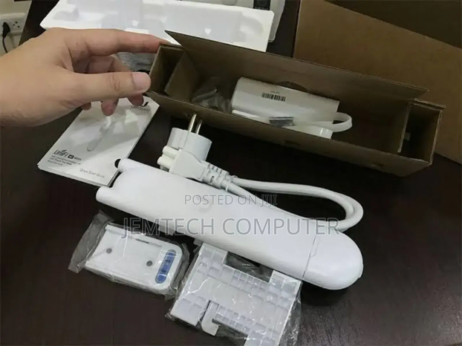 Ubiquiti Unifi Ac Mesh Outdoor Access Point