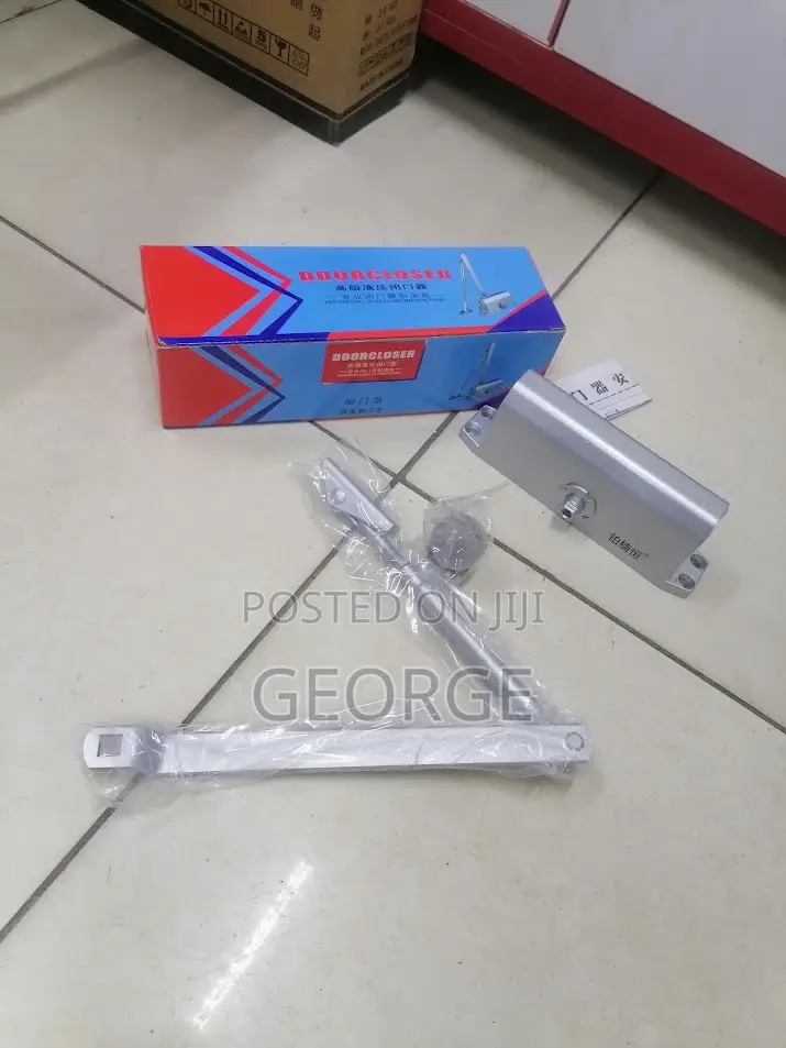 Advanced Door Closer/Hydraulic/Automatic/Door Closer
