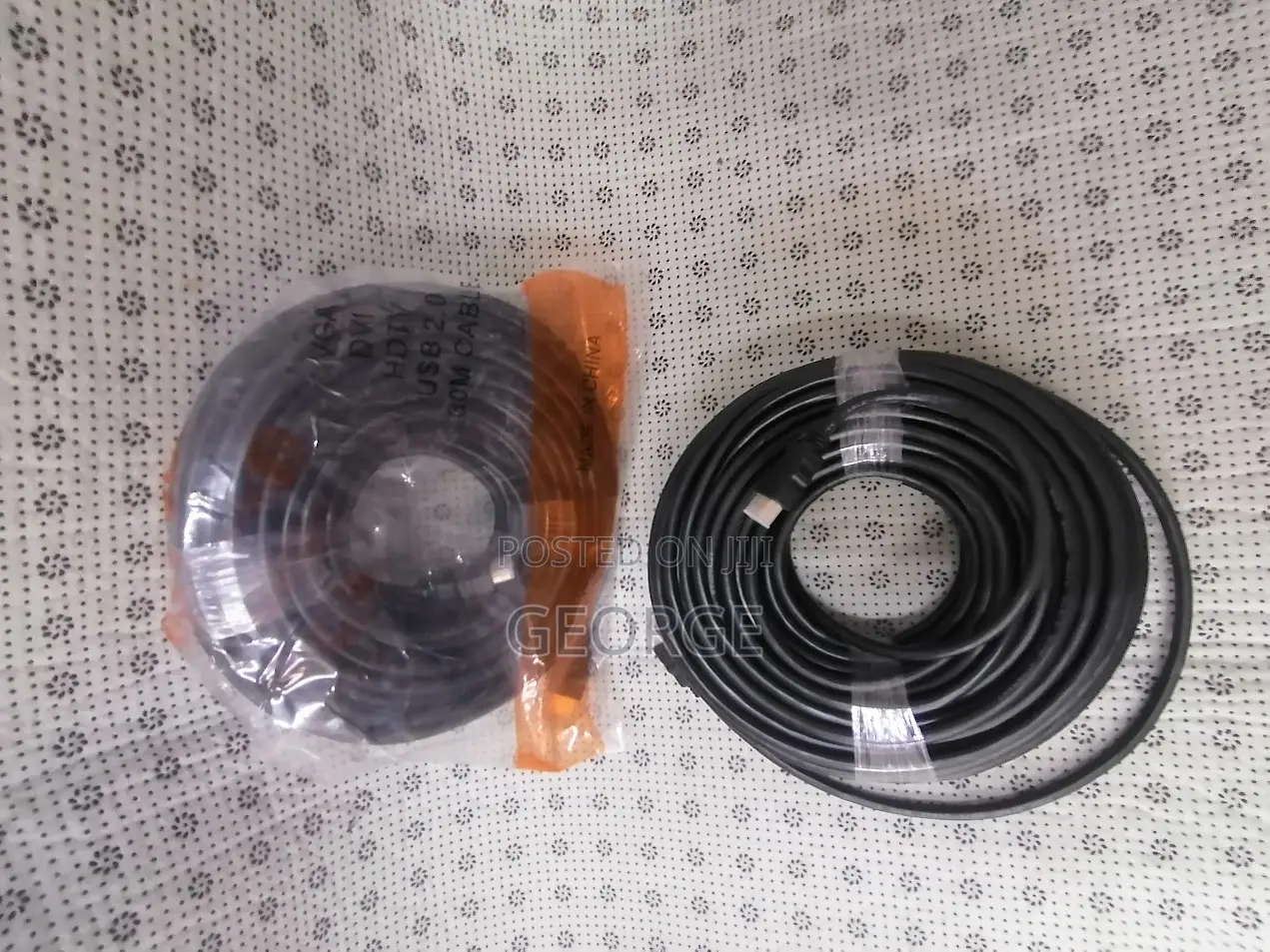 Impressive 20M HDMI Cable
