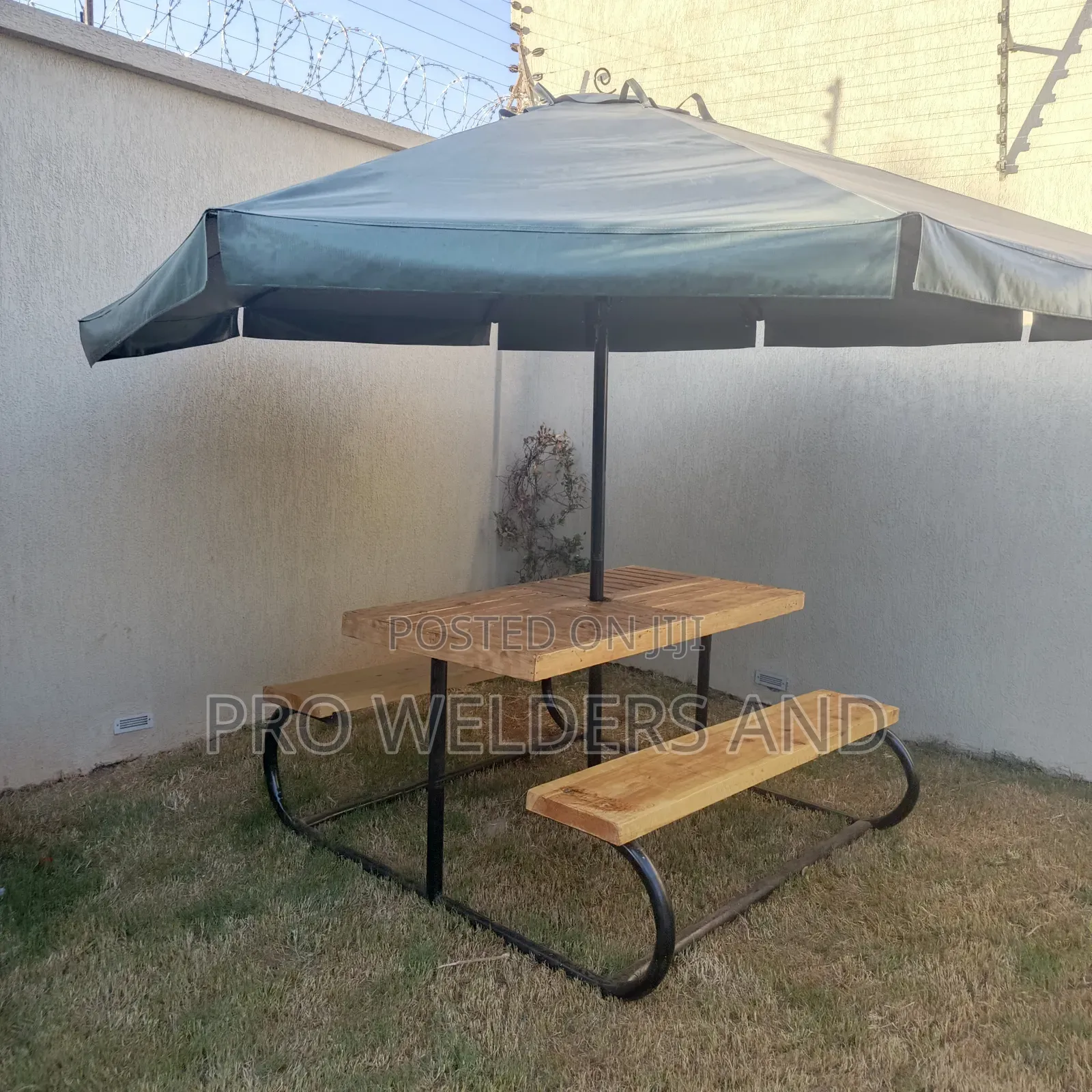 Garden Furniture