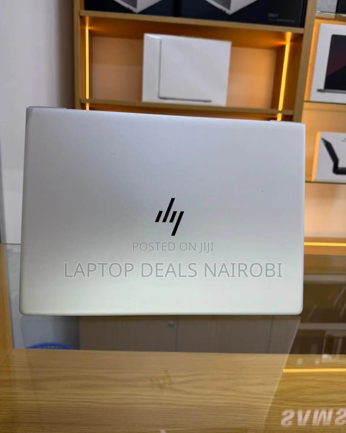 Laptop HP EliteBook 830 G5 8GB Intel Core I7 SSD 256GB