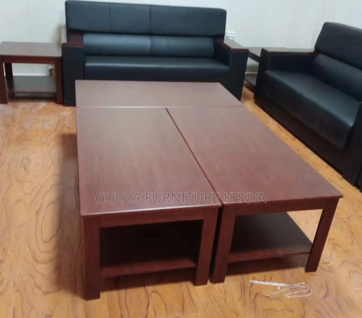 Coffee Tables:120cm Executive Meeting Area Coffee Table