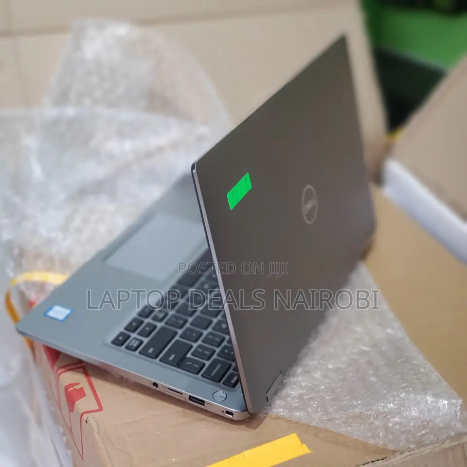 Laptop Dell Latitude 7400 16GB Intel Core I7 SSD 512GB