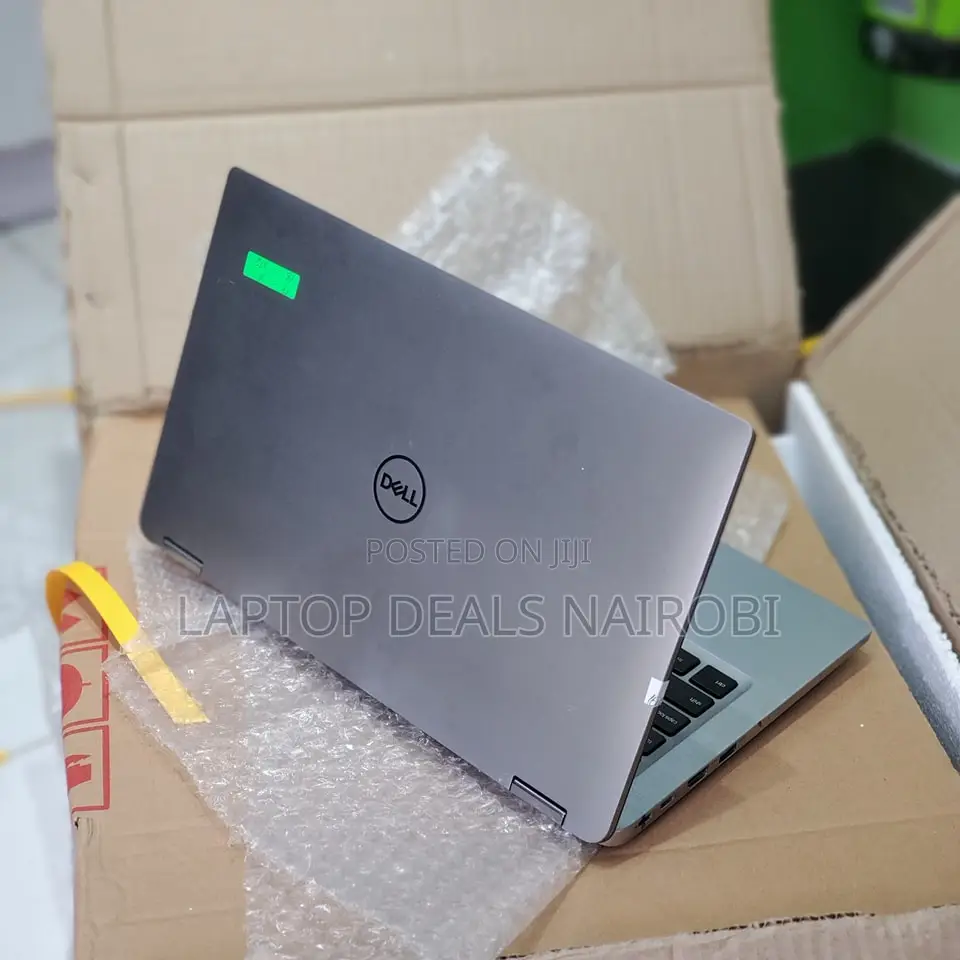 Laptop Dell Latitude 7400 16GB Intel Core I7 SSD 512GB