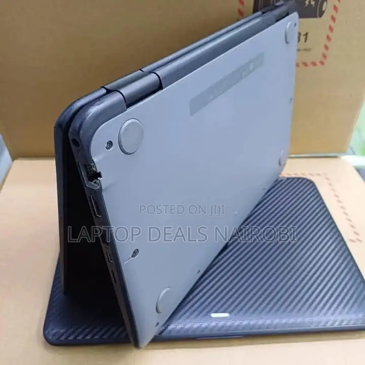 Laptop HP ProBook 11 X360 G2 EE 8GB Intel Core I5 SSD 256GB