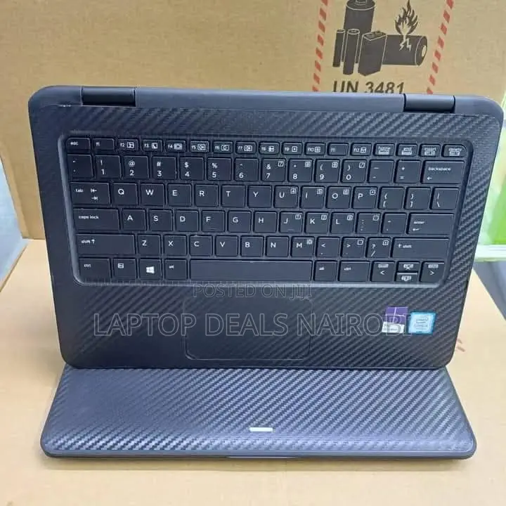 Laptop HP ProBook 11 X360 G2 EE 8GB Intel Core I5 SSD 256GB