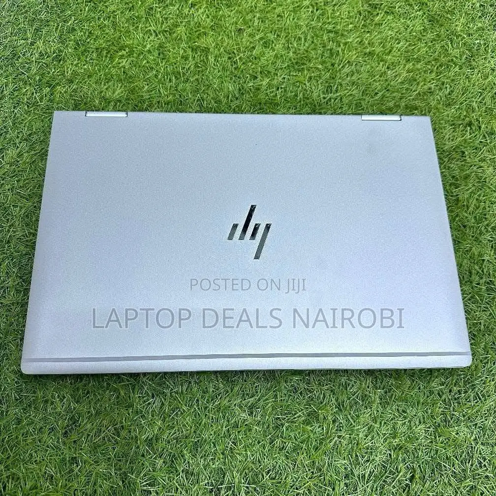 Laptop HP EliteBook 1040 G6 16GB Intel Core I5 SSD 512GB