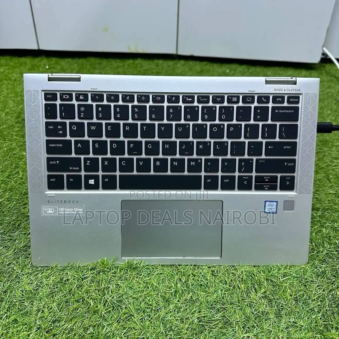 Laptop HP EliteBook 1040 G6 16GB Intel Core I5 SSD 512GB