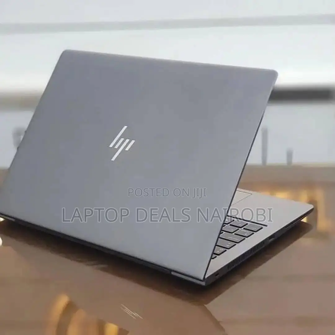 Laptop HP ZBook 14u G6 8GB Intel Core I5 SSD 256GB