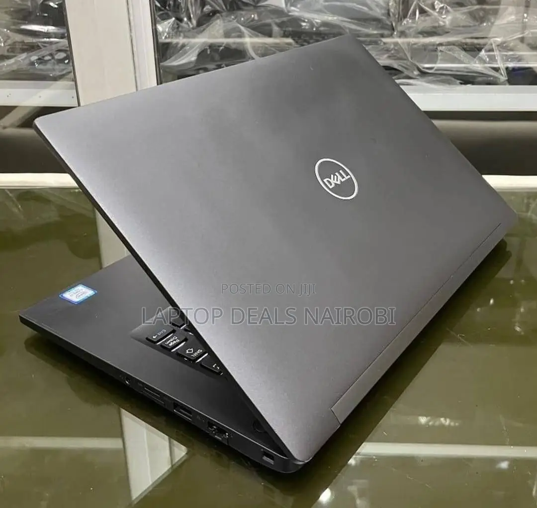 Laptop Dell Latitude 7490 8GB Intel Core I5 SSD 256GB