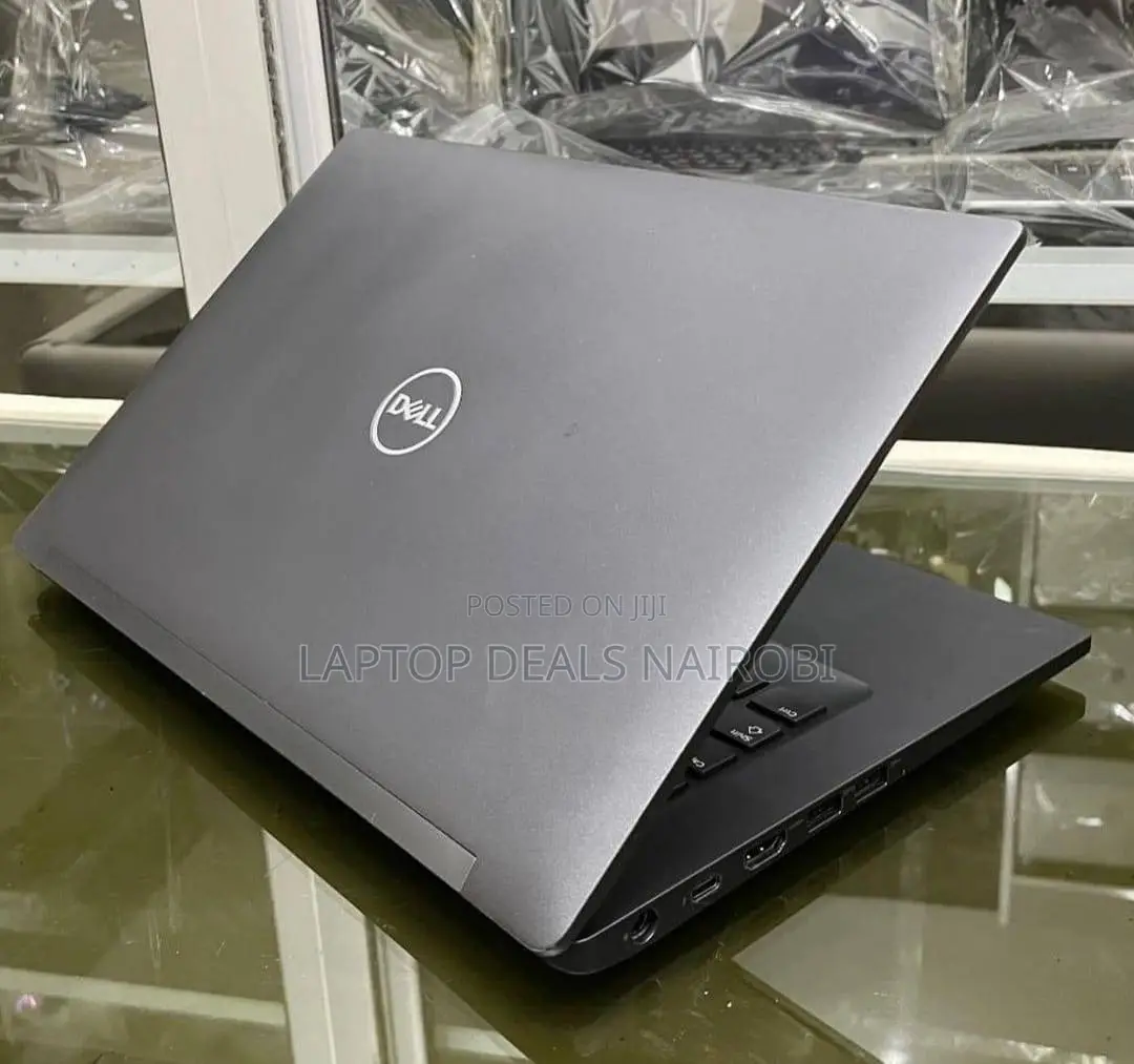 Laptop Dell Latitude 7490 8GB Intel Core I5 SSD 256GB