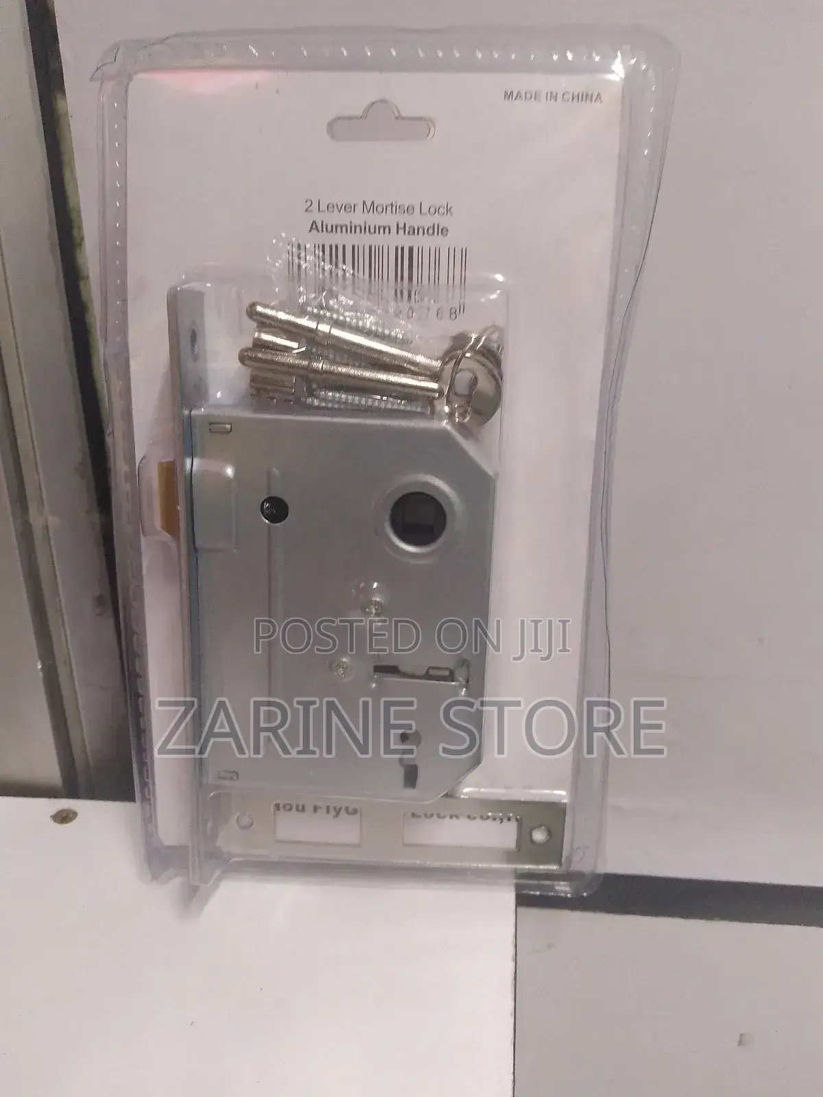 Trusted World Wide Door Lock
