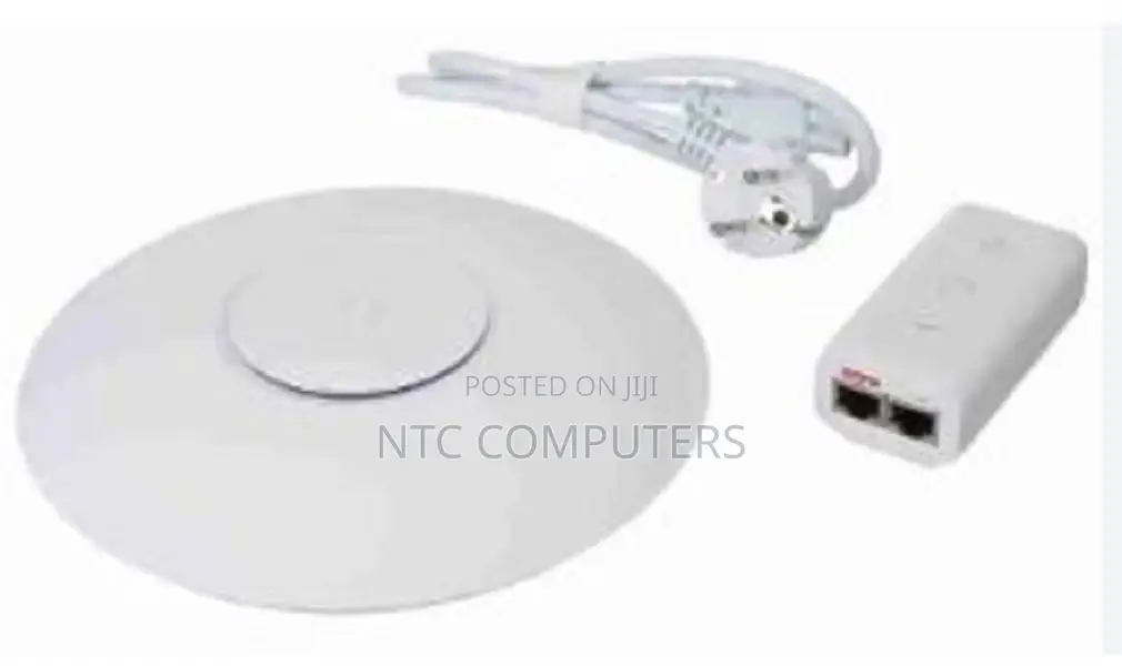 Ubiquiti Unifi Dual Band Uap-Ac-Pro With (Uap-Ac-Pro)