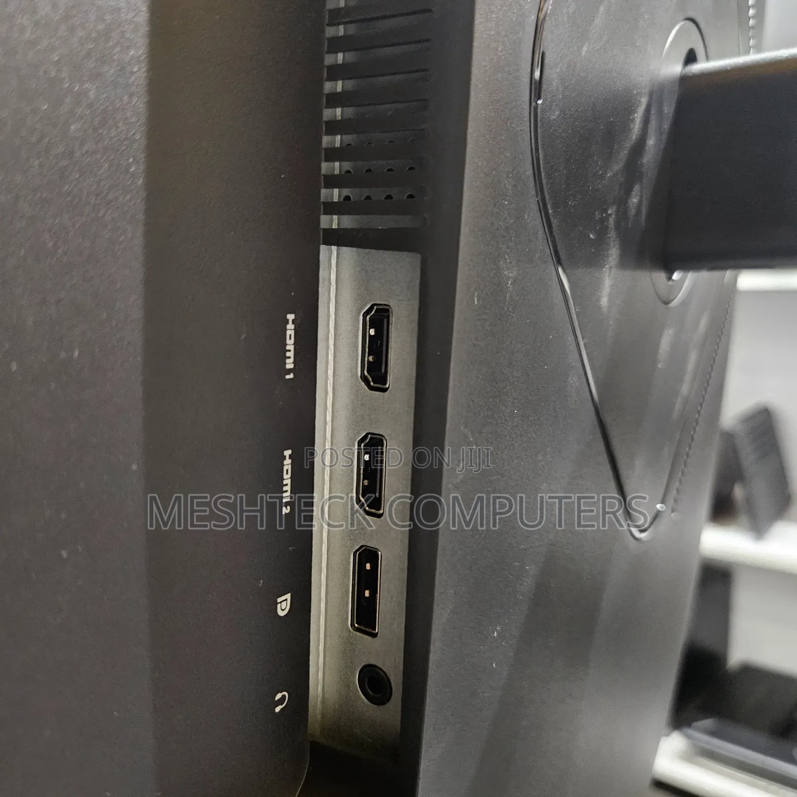 Omen 32Q Gaming Monitor