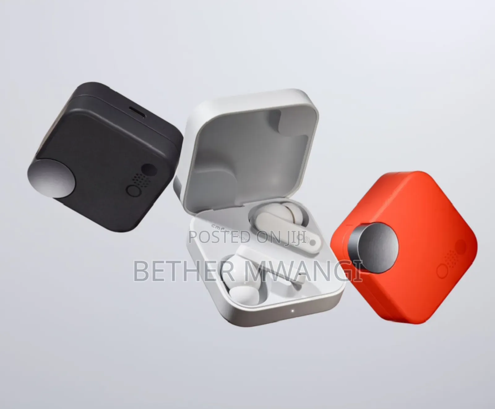 CMF Buds Pro 2 Wireless Earbuds in Kenya