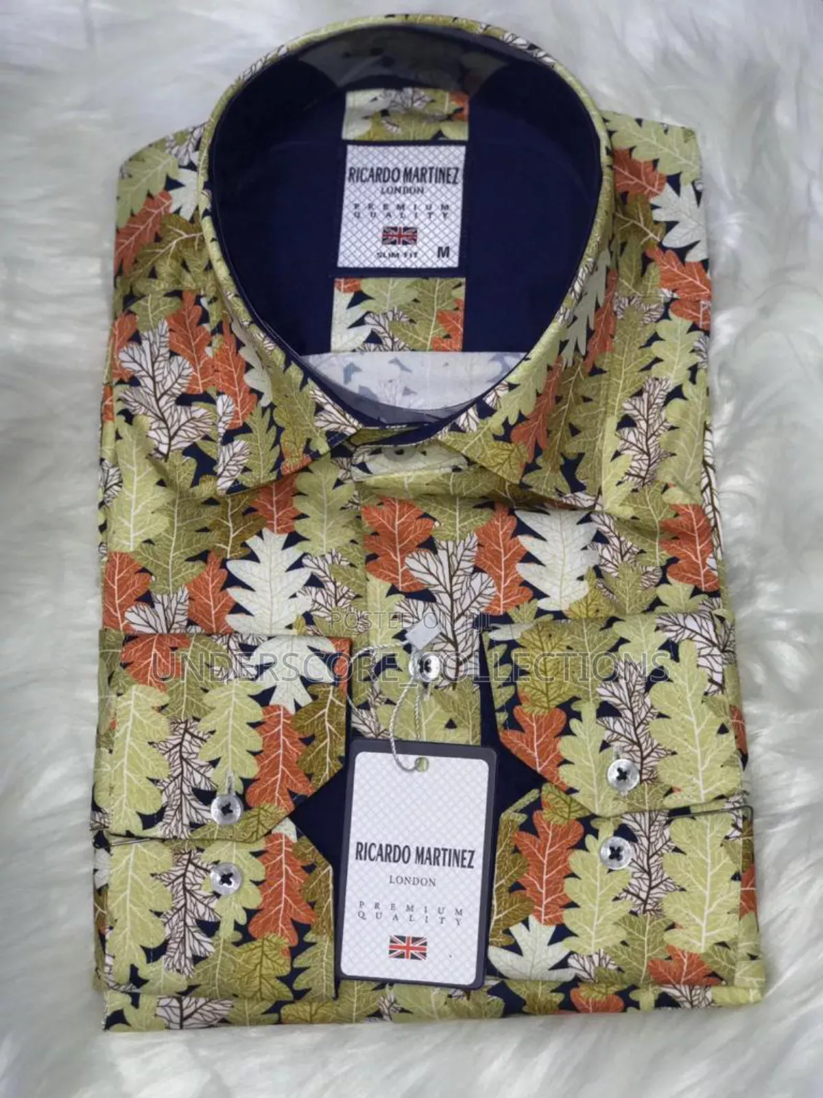 Men's High Quality Shirts