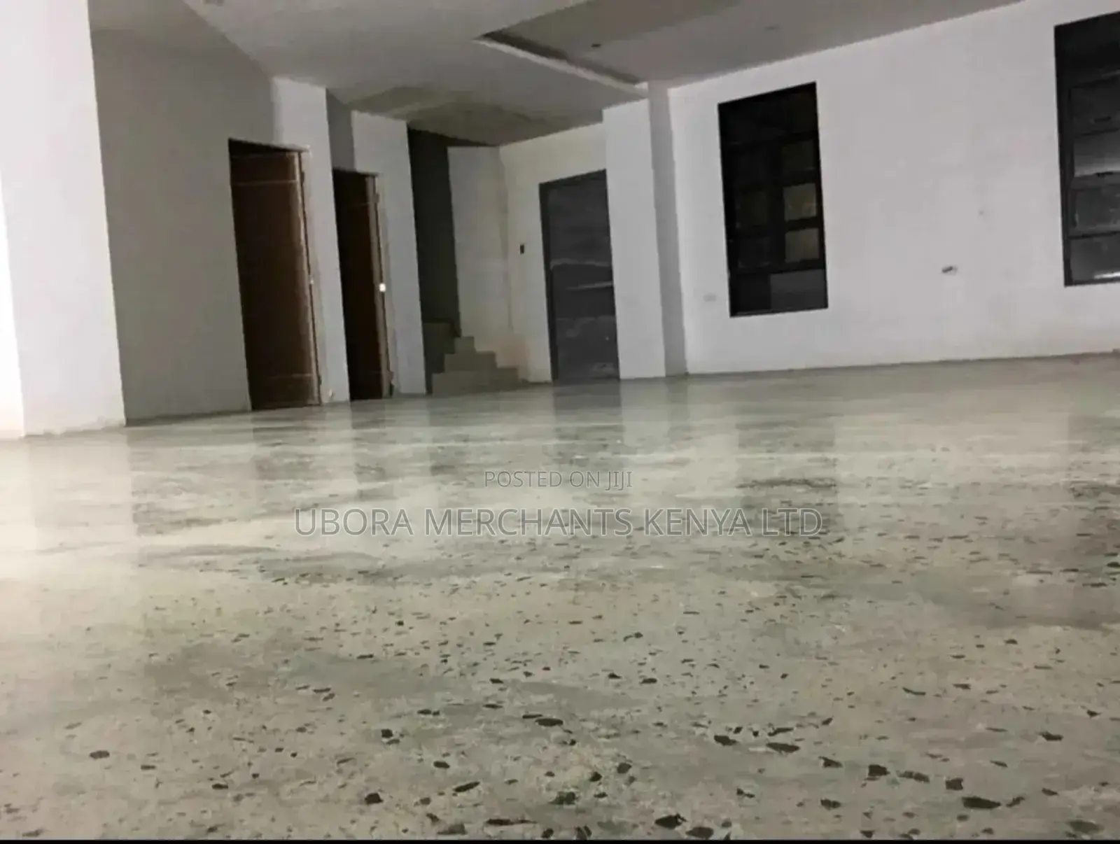 Low Budget Concrete Floor Polishing Services