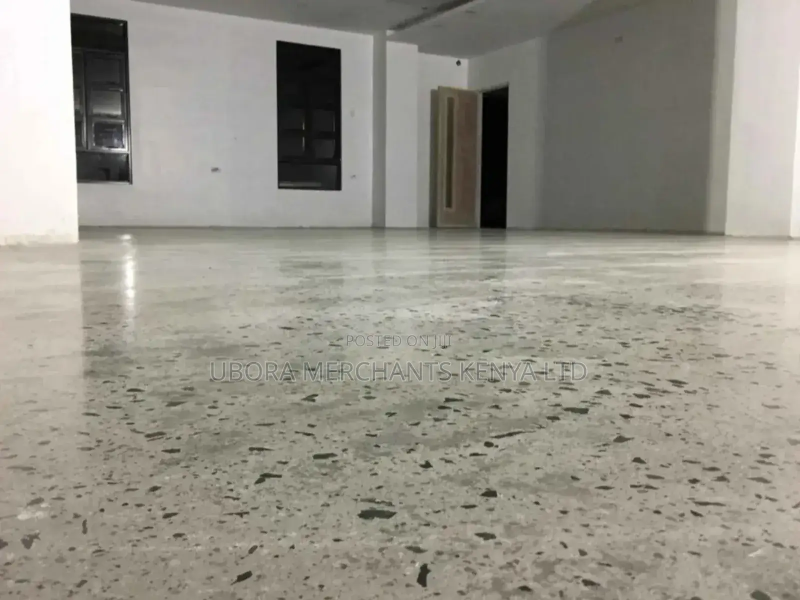 Low Budget Concrete Floor Polishing Services