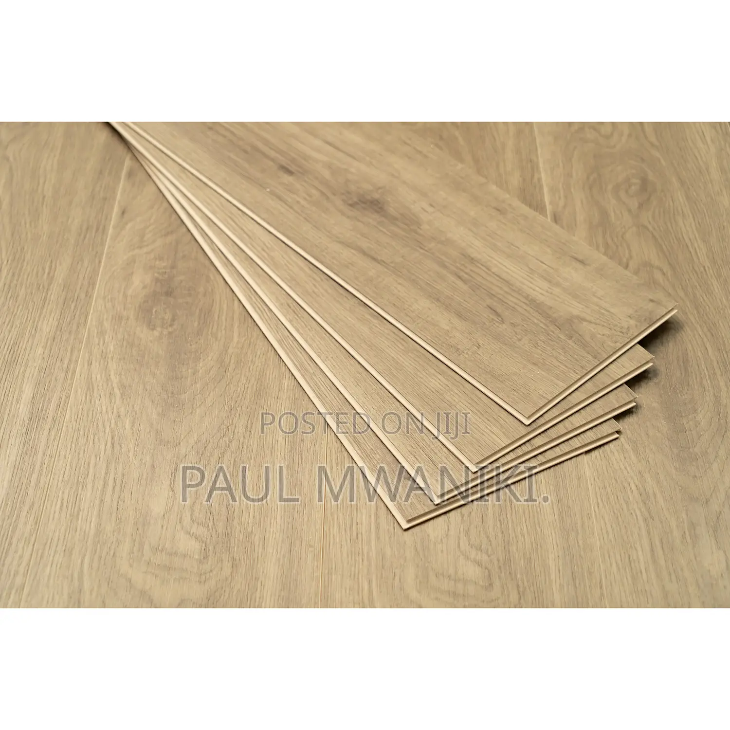 Stone Plastic Composite Supplies