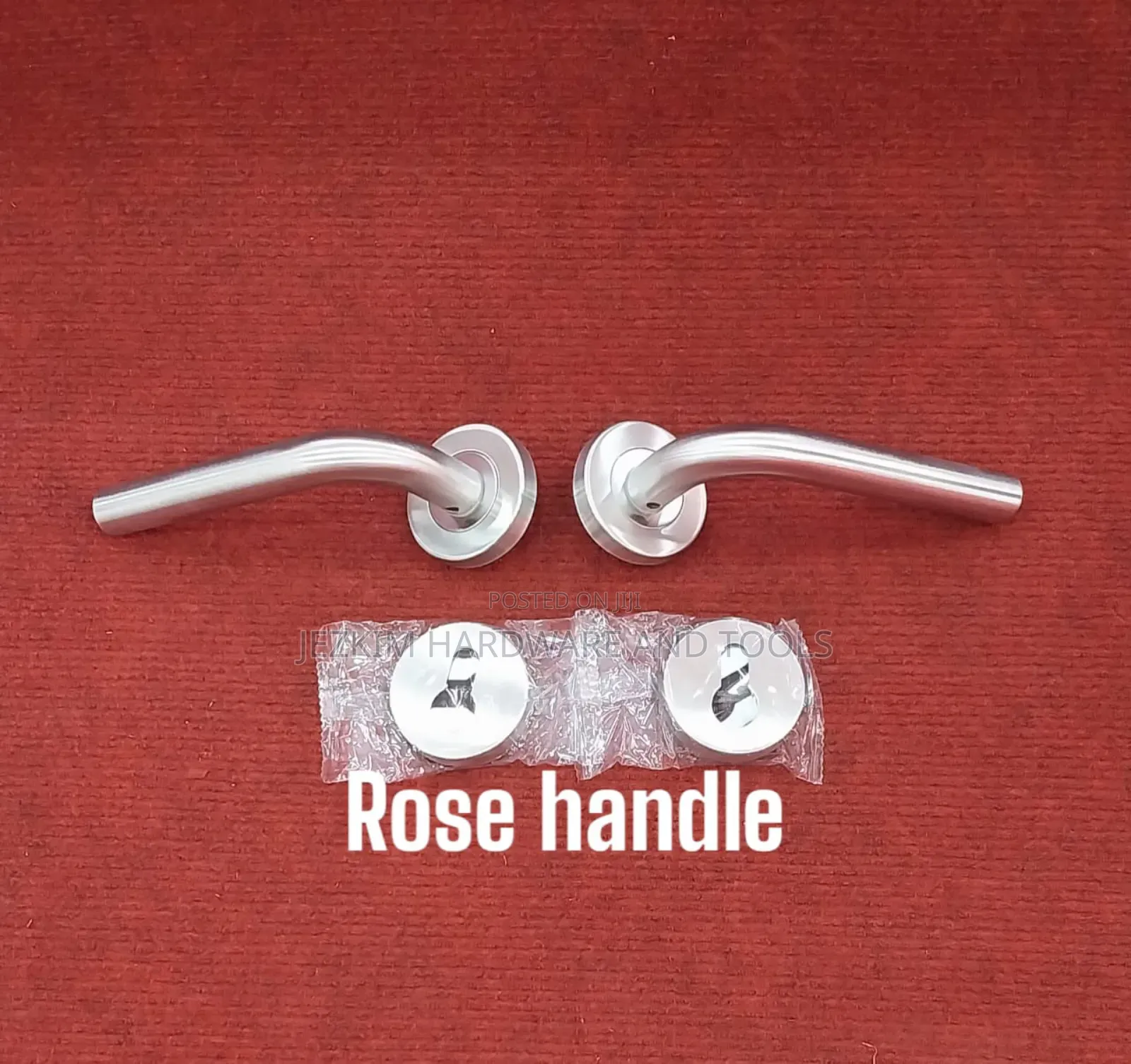 Lock Hunldes Heavy Duty
