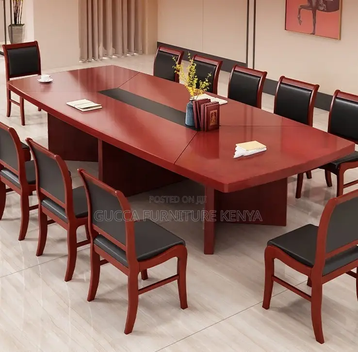 Boardroom Tables: 300mm Negotiation Conference Office Table