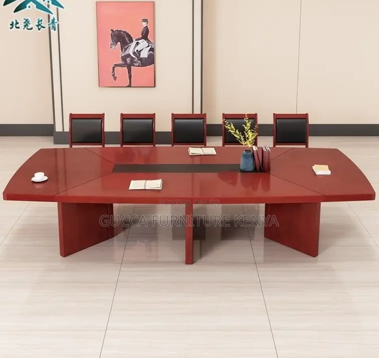 Boardroom Tables: 300mm Negotiation Conference Office Table