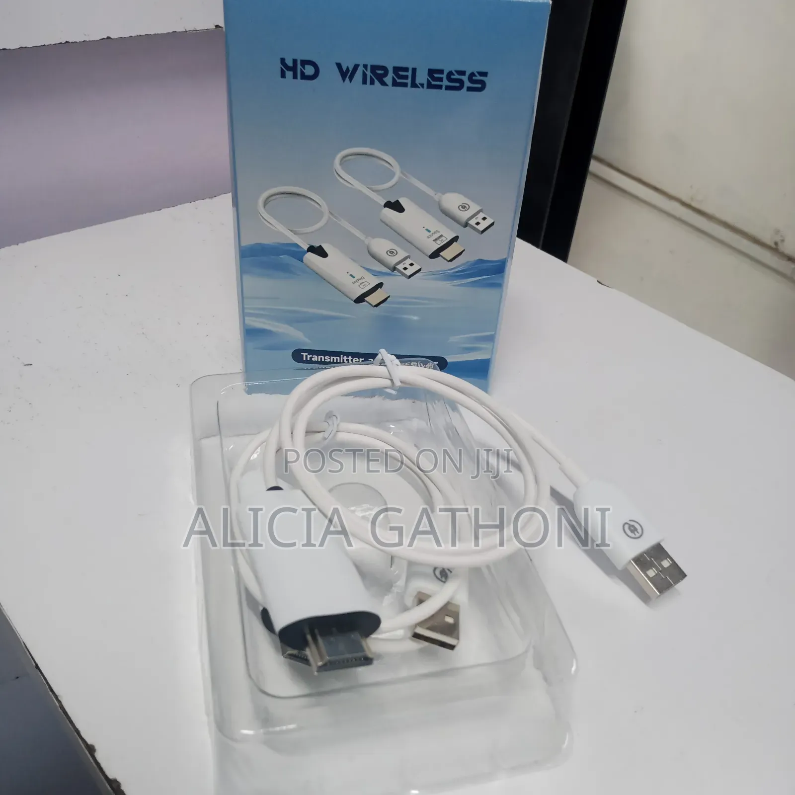 30 Meters Wireless Hdmi