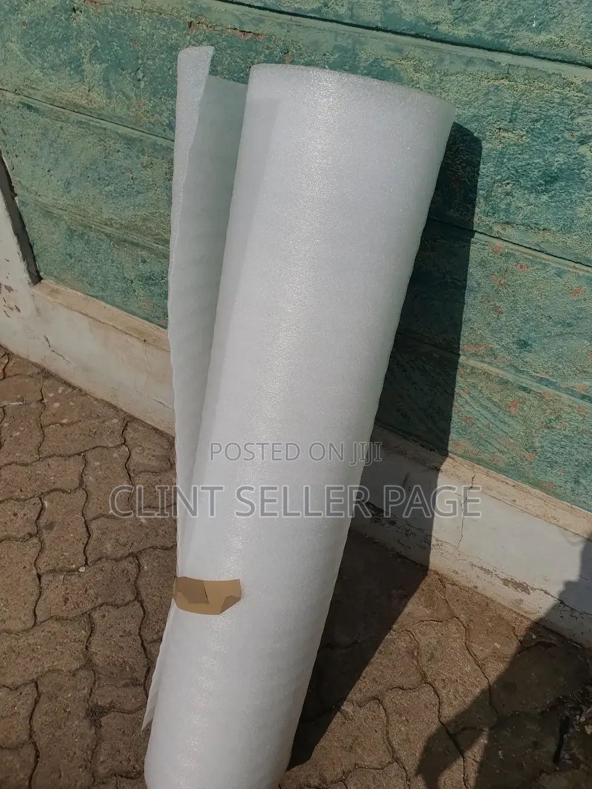 Top Selling Underlay.
