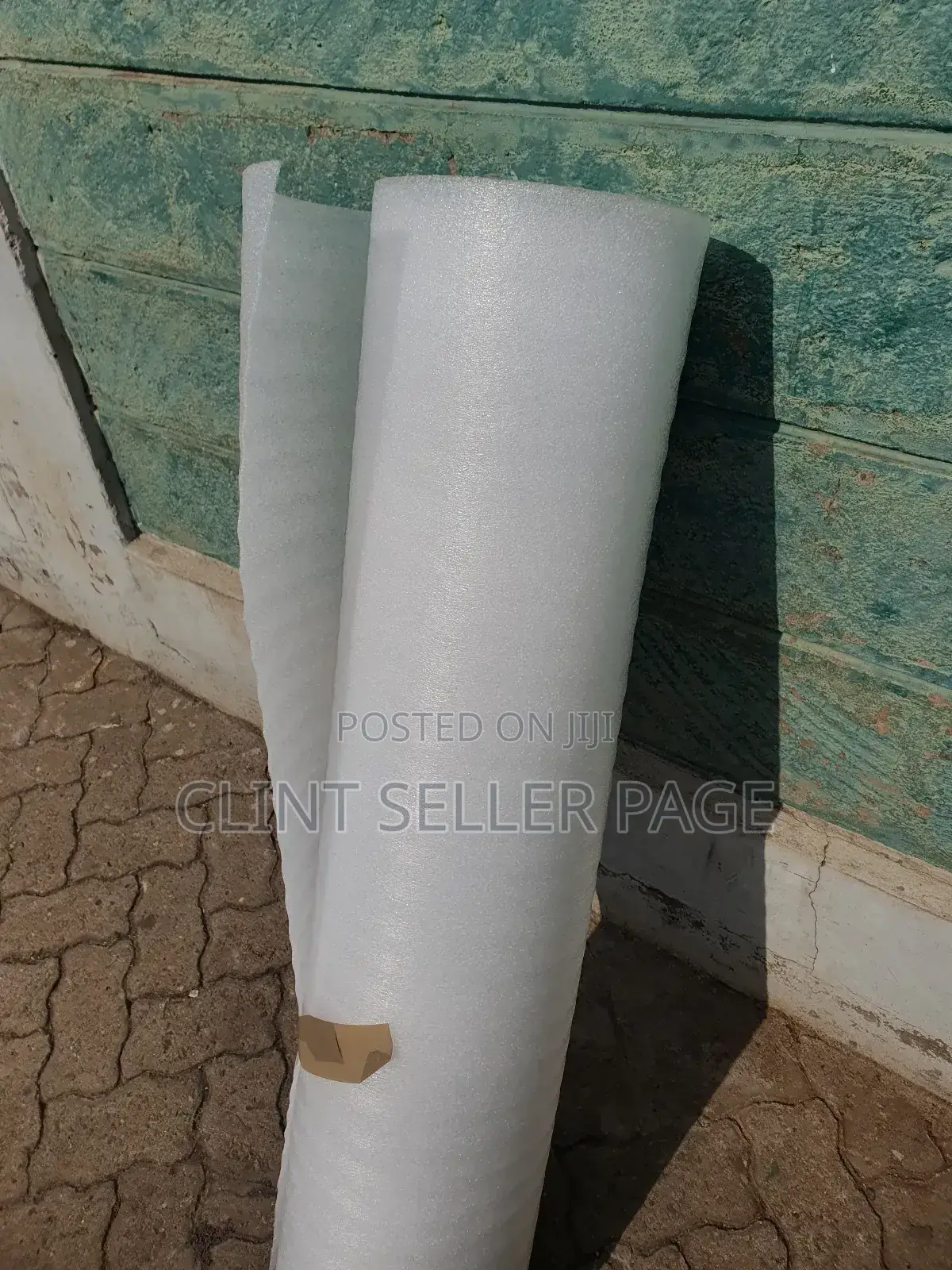 Top Selling Underlay.